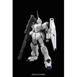 Bandai PG Gundam Unicorn RX-0 1/60 Full Psyco Frame Prototype Mobile Suit